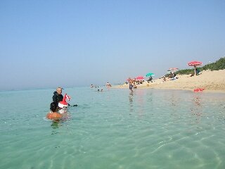 vacanze economiche casa in Manduria